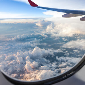 Caixinha para viagem