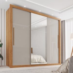 Caixinha para o guarda-roupa